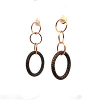 Ohrringe Pesavento Dame in Silber WPLVO010 - WPLVO010